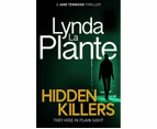 Hidden Killers : Jane Tennison Series: Book 2