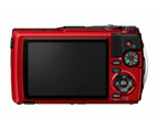 OM System TG-7 Red