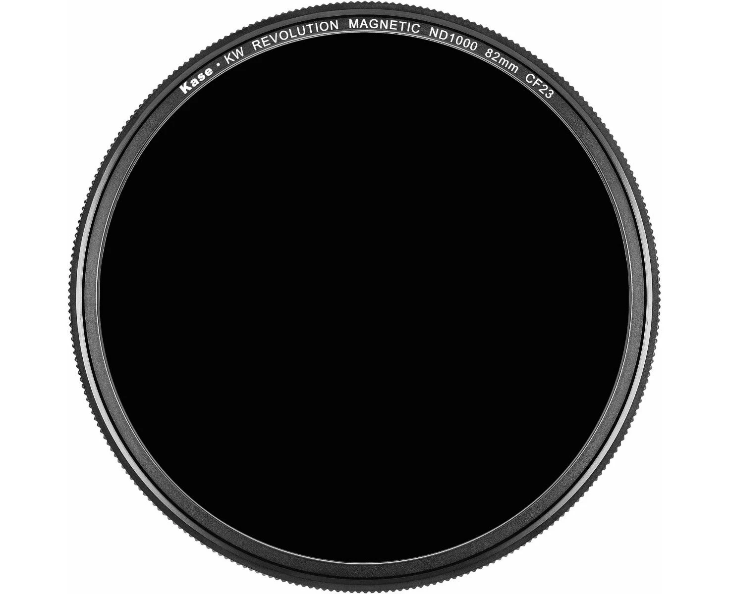 Kase 82mm KW Revolution Magnetic ND1000 Filter (10-Stop)