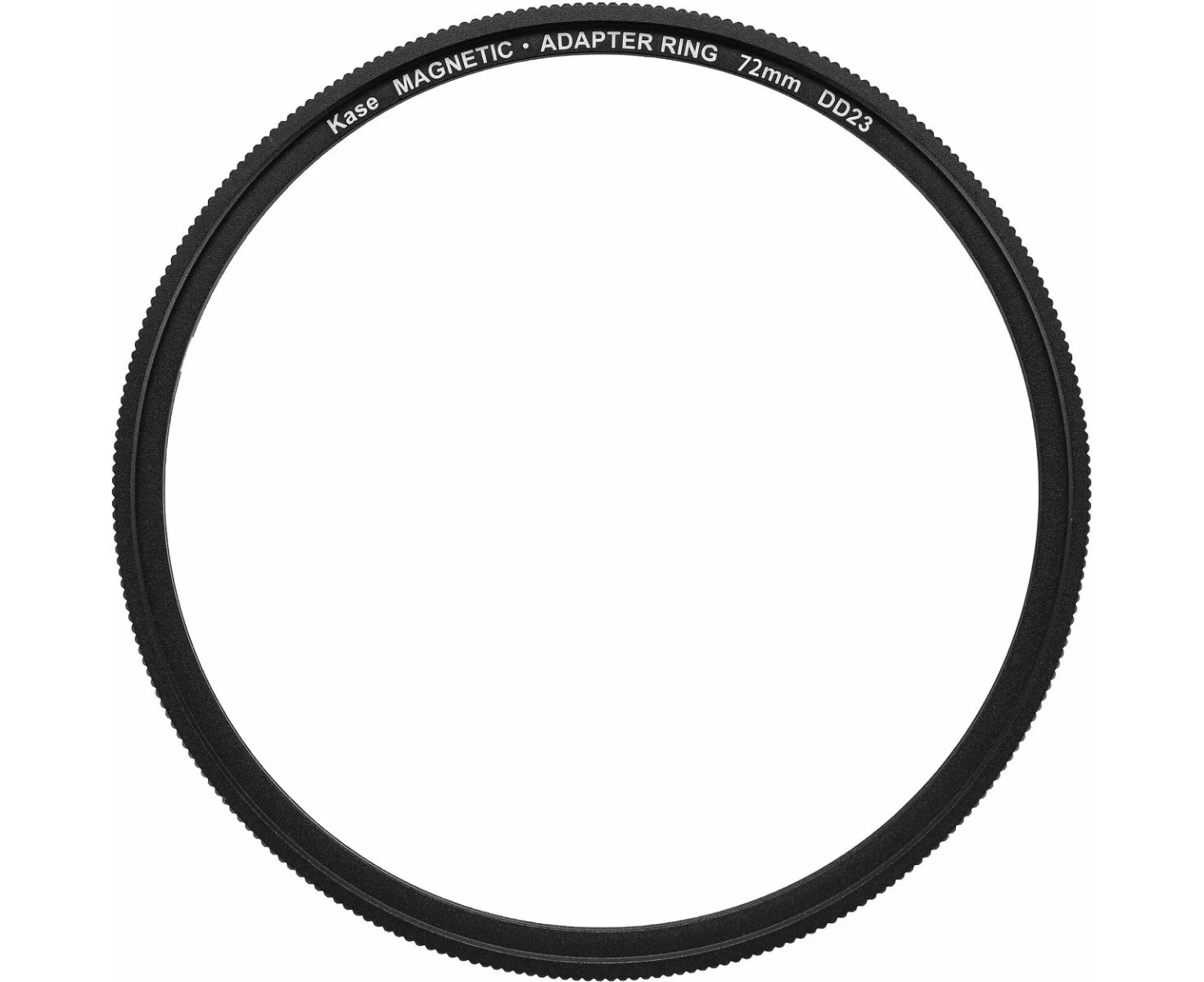 Kase KW Revolution Neutral Night Pollution Filter with Magnetic Adapter Ring (82mm)