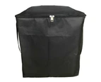 Portable Camping Toilet Storage Bag for Outdoor Potty Sealed Tank Travel Caravan