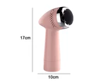 Electric Tool File And Callus Remover ,Rechargeable Foot Grinder,Pedicure Foot File Callus Remover,2000Mah (Pink Silver)