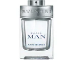 Bvlgari Man Rain Essence 100ml Eau de Parfum by Bvlgari for Men (Bottle)