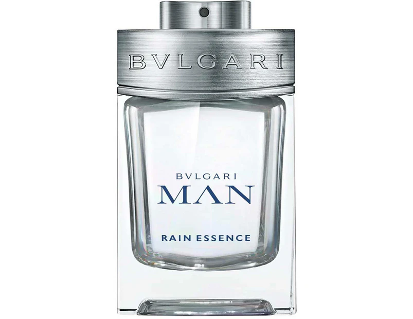 Bvlgari Man Rain Essence 100ml Eau de Parfum by Bvlgari for Men (Bottle)