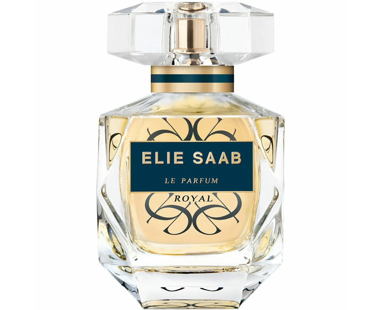 Elie Saab Le Parfum Royal by Elie Saab EDP Spray 90ml For Women