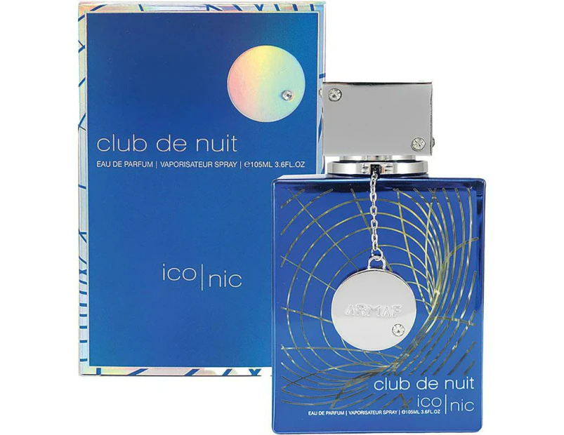 Armaf Club De Nuit Iconic Eau de Parfum 105ml