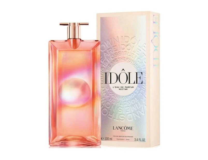 Lancome Idole Nectar EDP Eau De Parfum Spray Perfume Fragrance For Her 100ml