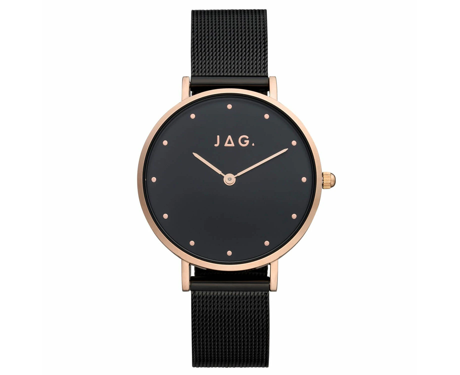 JAG Alice Ladies Watch J2522A