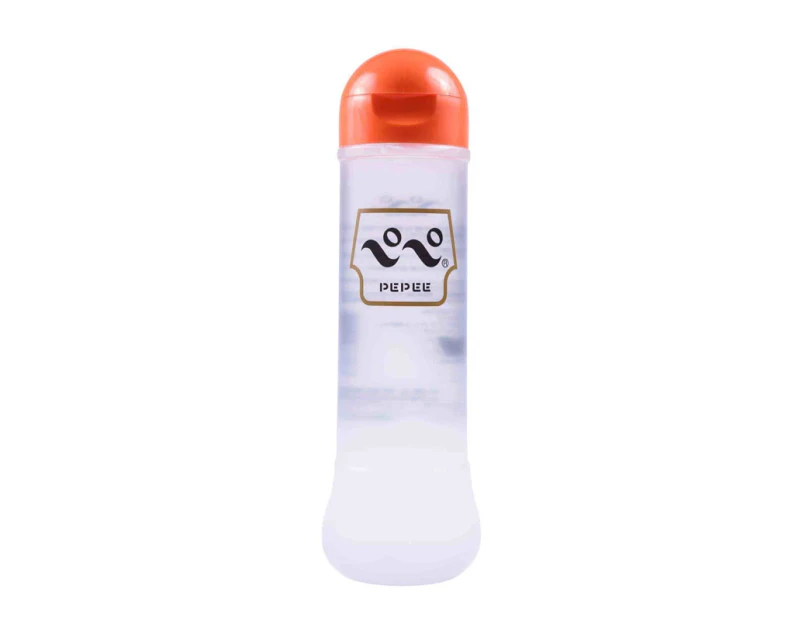 Pepee - Original Thick Waterbased Lube - 360ml