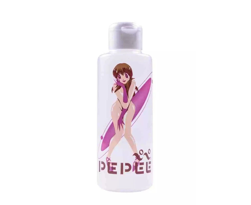 Pepee - Original Thick Waterbased Lube - 145ml