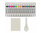 Water Art Markers 16 Pack