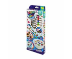 Water Art Markers 16 Pack