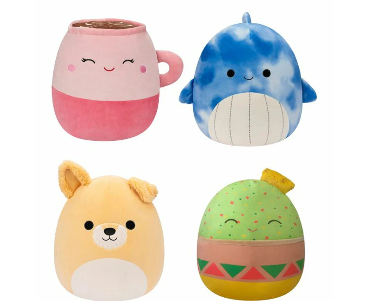 Squishmallows 14-inch - Assorted*