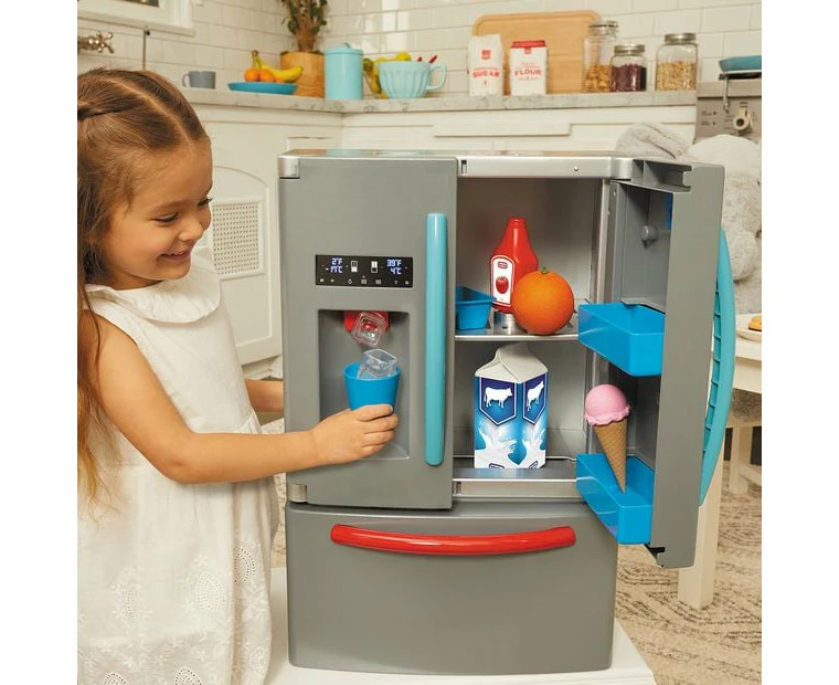 Little Tikes First Fridge