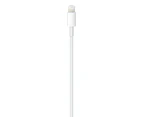 Apple USB-C to Lightning Cable 1m - White