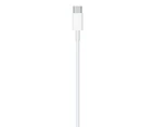 Apple USB-C to Lightning Cable 1m - White