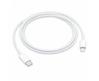 Apple USB-C to Lightning Cable 1m - White