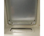 Carbon Steel Electrical Enclosure Box IP65 Wall Mount 400 x 300 x 200 mm