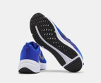 Nike Men's Downshifter 12 Running Shoes - Racer Blue/Black High Voltage