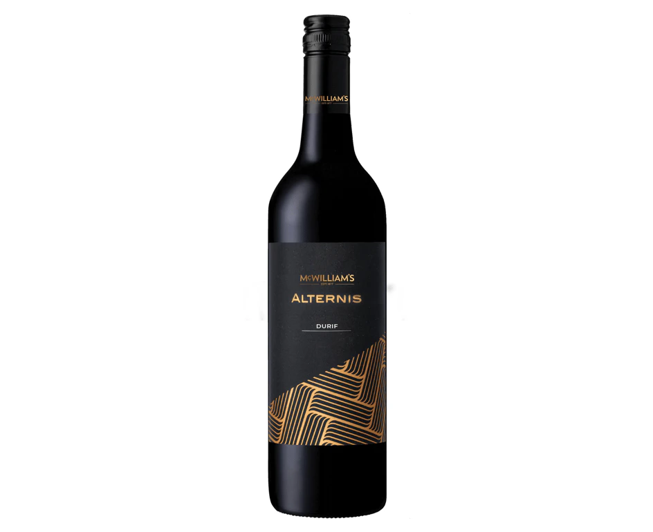 Mcwilliam's Alternis Durif Riverina 2020 (12 Bottles)