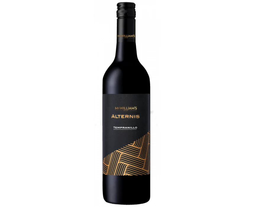 Mcwilliam's Alternis Tempranillo Riverina 2021 (12 Bottles)