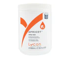 Lycon Apricot Strip Wax 800ml