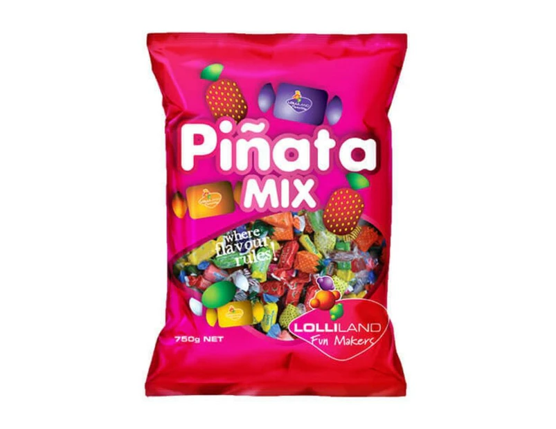 Pinata Party Mix (750g)