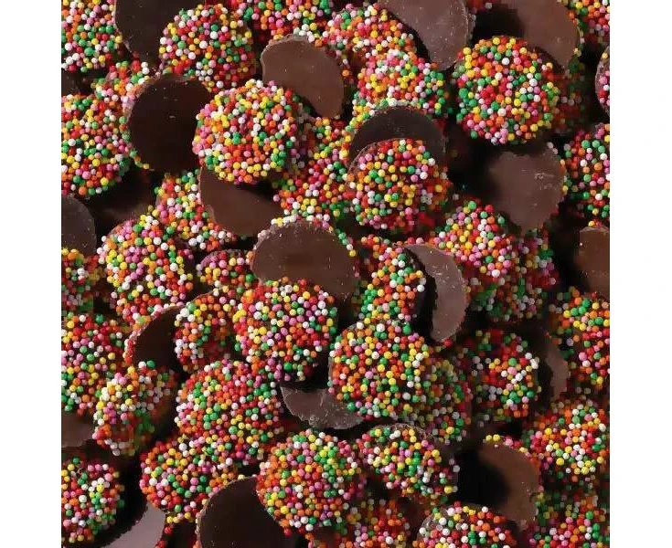 1kg Milk Chocolate Freckle Jewels