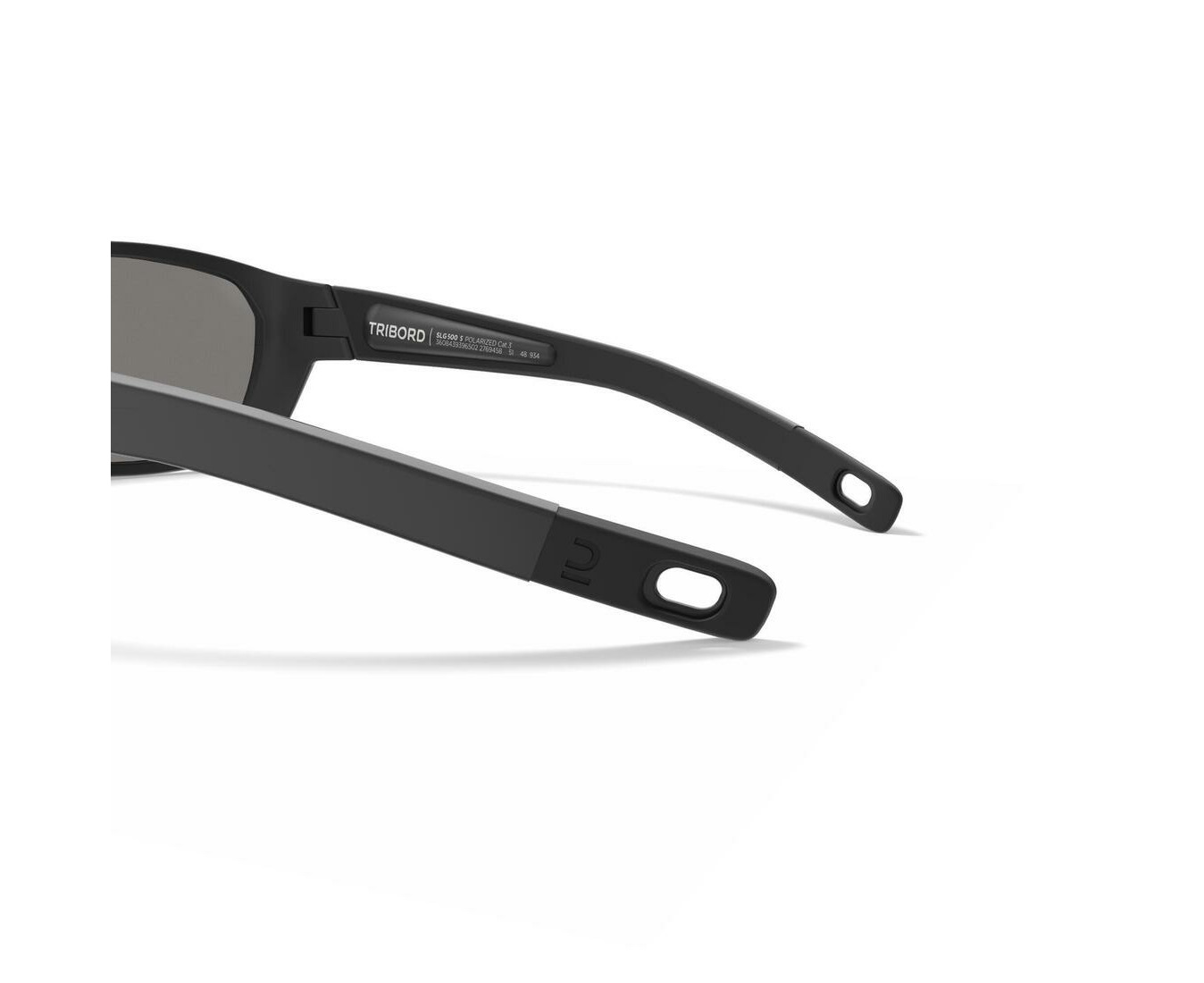Decathlon Tribord 500 Polarised Sunglasses review - Yachting World