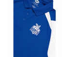 North Melbourne Mens Performance Polo