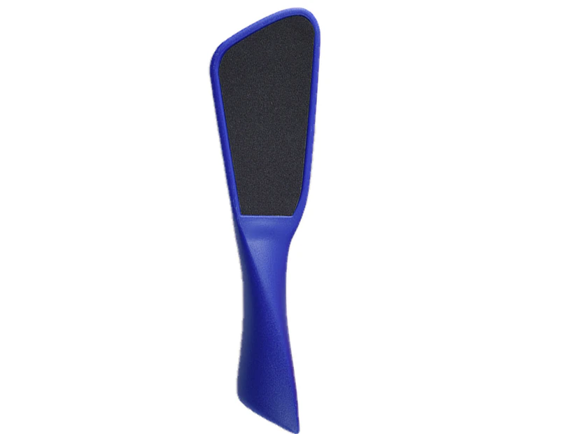Pedicure Foot File Callus Remover Foot Scrubber Removes Hard Skin, Can Be Used On Both Dry And Wet Feet,Blue