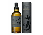 Yamazaki Smoky Batch the First Limited Edition Single Malt