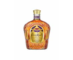 Crown Royal Fine De Luxe Blended Canadian Whisky Miniature 375ml