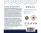 Regal By Anh 100% Pure Isopropyl Alcohol 5 Litre