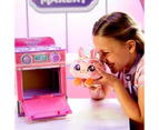 Cookeez Makery Oven Playset Cinnamon Treatz - Assorted* - Pink