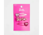 Barbie Hair Clips