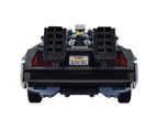 LEGO Icons Back to the Future Time Machine (10300)