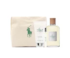 Polo Earth by Ralph Lauren 4 Piece Set For Unisex