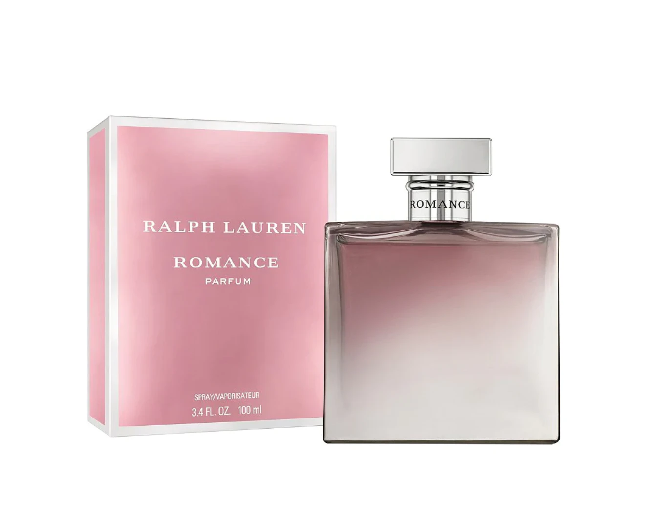 Romance by Ralph Lauren Parfum Spray 100ml For Women