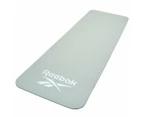 Reebok Training Mat 1.73m*0.61m*7mm in Grey