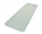 Reebok Training Mat 1.73m*0.61m*7mm in Grey