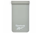 Reebok Training Mat 1.73m*0.61m*7mm in Grey