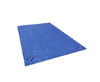 Aqua Buddy Pool Cover 3x2m Above-ground Swimming Pool Blanket Blue