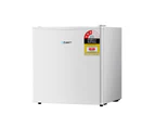 Devanti 48L Bar Fridge White