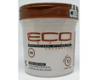Eco Style Professional Styling Gel Coconut Oil 473ml (16oz)