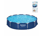 Bestway 12ft. Steel Pro Pool