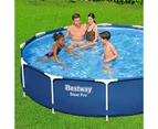 Bestway 12ft. Steel Pro Pool