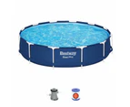 Bestway 12ft. Steel Pro Pool