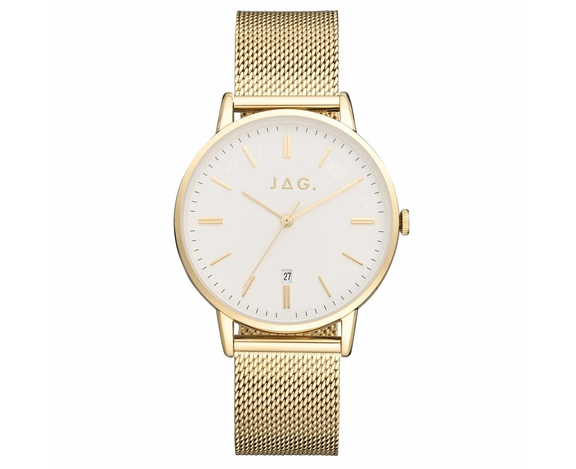 JAG Lawrence Unisex Watch J2537A