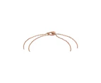 Fossil Rose Gold Bracelet JOF00616791